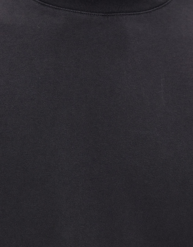 Assembly Label - Knox Organic Oversized Tee