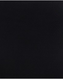 Third Form - Mode Straight Neck Maxi