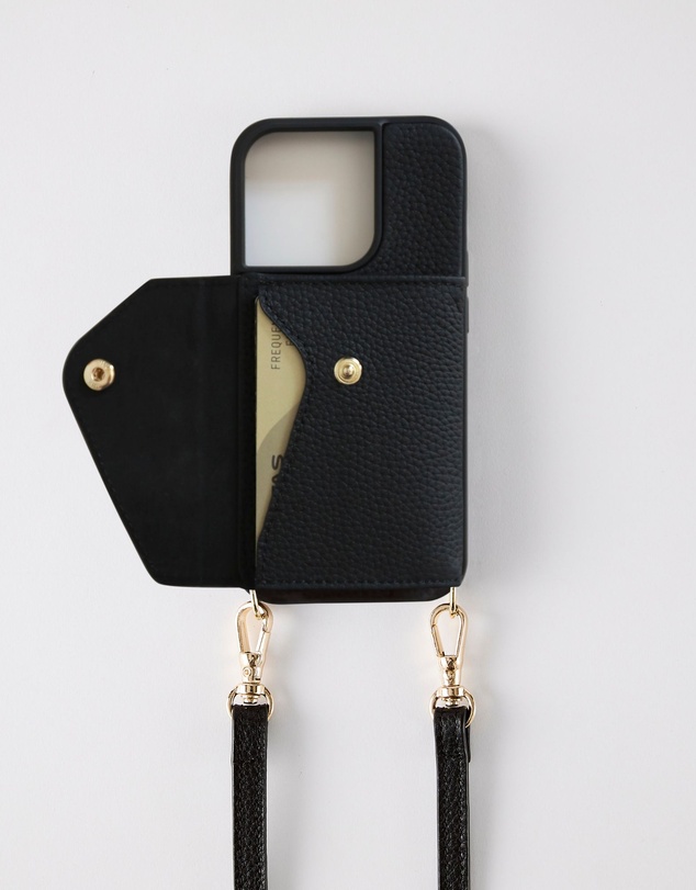 Mon Purse - Cross Body Phone Case iPhone 15 Pro Max