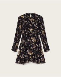 AllSaints - Portia Dress