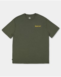 Element - Mens Joint T-Shirt