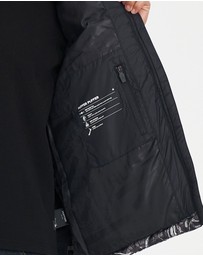 Huffer - Men's Rider Puffer Vest