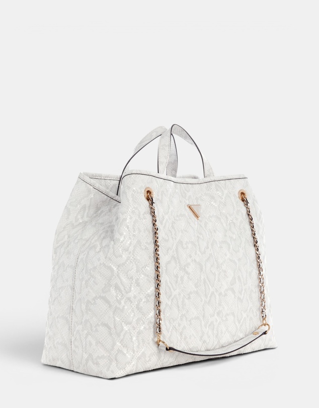 GUESS - Giully Large 2 In 1 Tote Bag