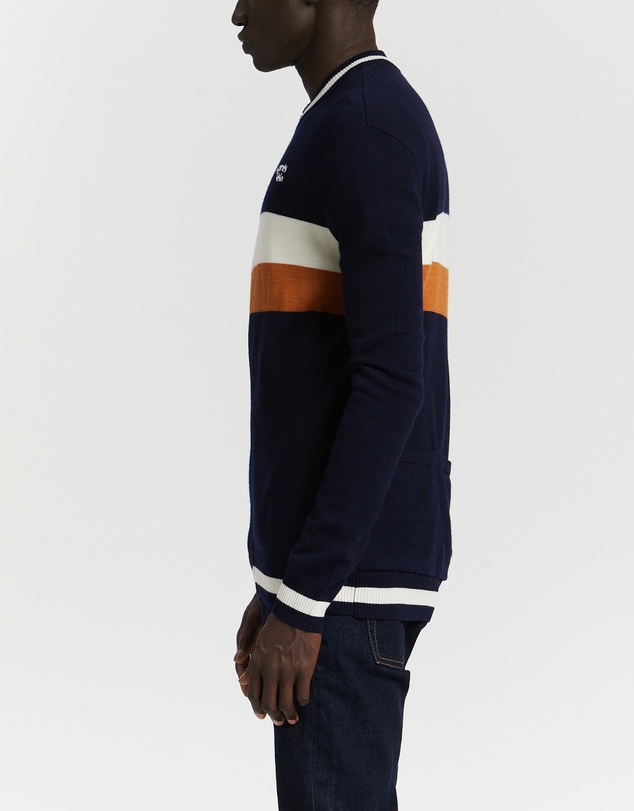 Après Vélo - Cardivelo Wool Knit