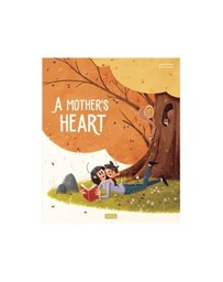 Sassi - Story Book A Mothers Heart Book