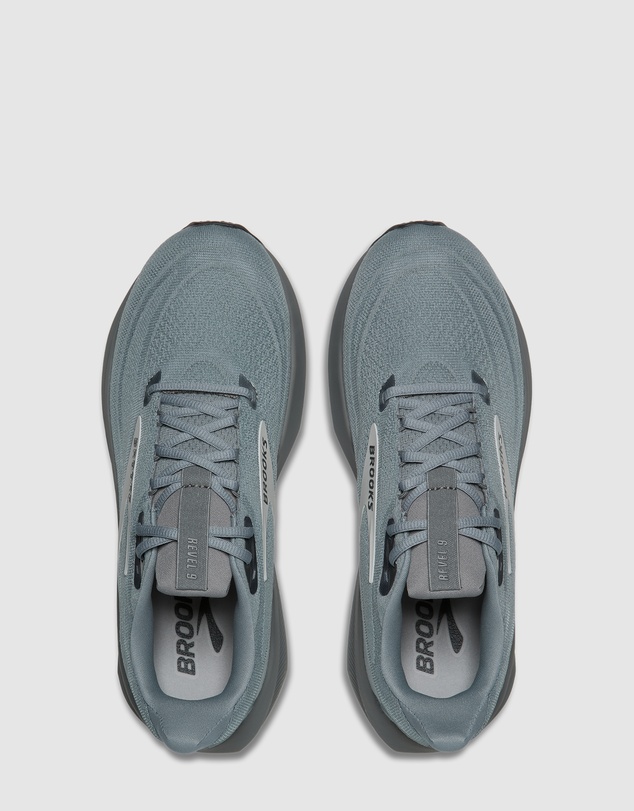 Brooks - Revel 9 - Men's