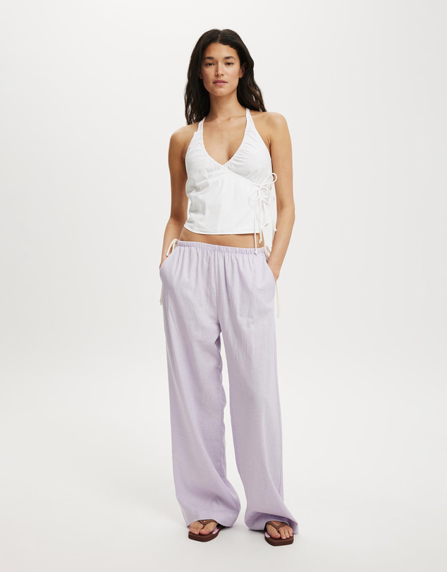 Cotton On - Isabelle Tie Top