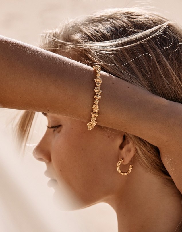 Amber Sceats - Baja Bracelet