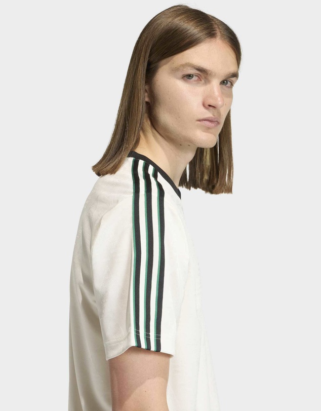 adidas Originals - JACQUARD JERSEY Mens