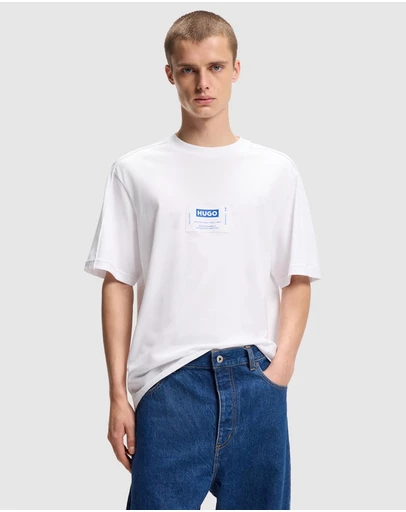 HUGO - Nromo T-Shirt