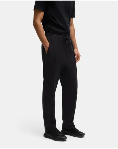 BOSS - Hadim Jersey Trousers