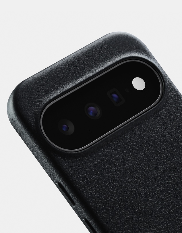 Bellroy - Leather Pixel Case - Pixel 11