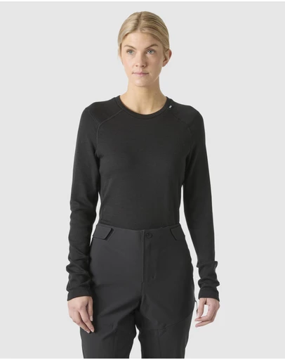 Helly Hansen - Lifa Merino Midweight Crew