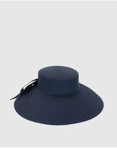 Morgan & Taylor - Jess Droop Hat