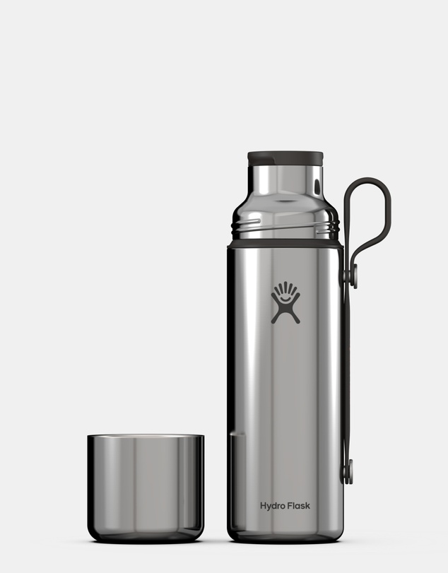 Hydro Flask - 28 Oz Hot Flask And Cup