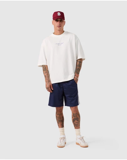Zanerobe - Piano Flow Tee