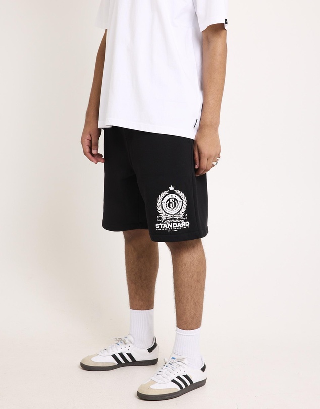 Standard - Cole Track Shorts