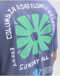 Jack & Jones - Flower Market Tee