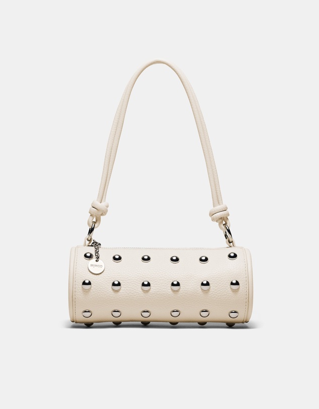 MIMCO - Barrel Mini Shoulder Bag