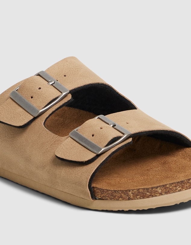 Kustom - Womens Duo Slides