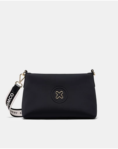 MIMCO - Bay Neoprene Crossbody Bag