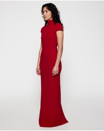 Solace London - Lang Maxi Dress