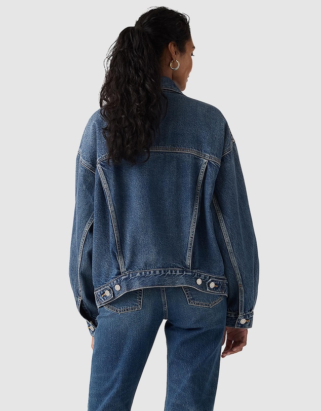 Levi's - 90s Trucker Jacket