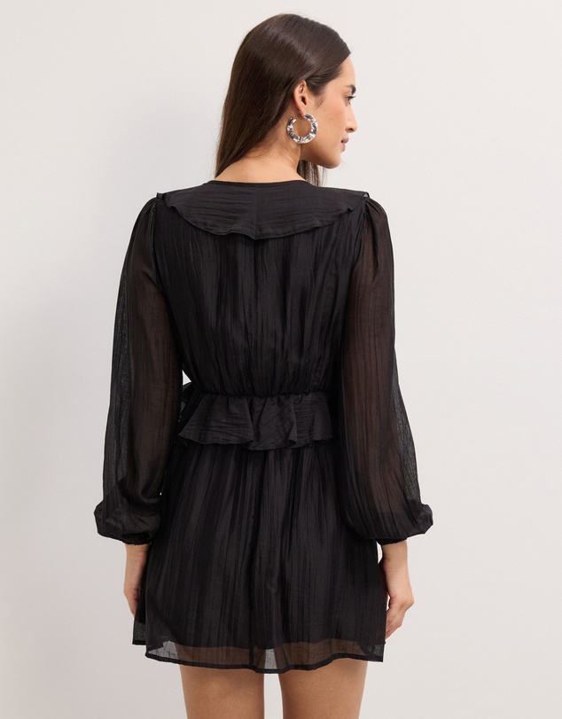The Fated - Kyla Mini Dress