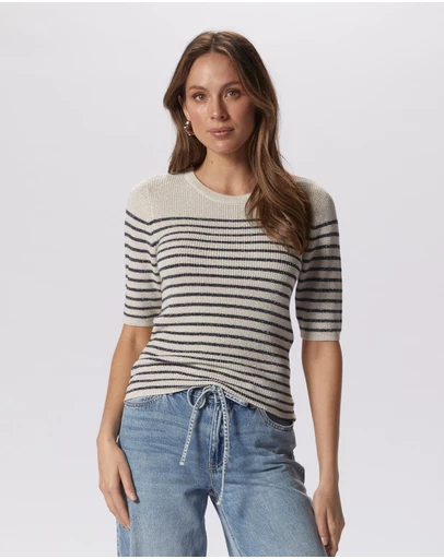 Vero Moda - New Sun Top