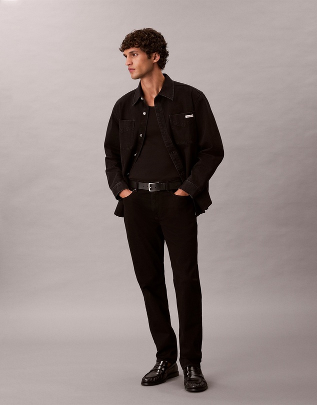 Calvin Klein Jeans - Slim Tapered Jeans