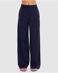 The Upside - Mira Wide Leg Pants