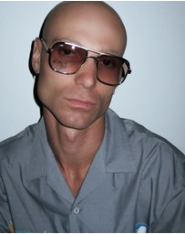 Reality Eyewear - Vegas - Dust