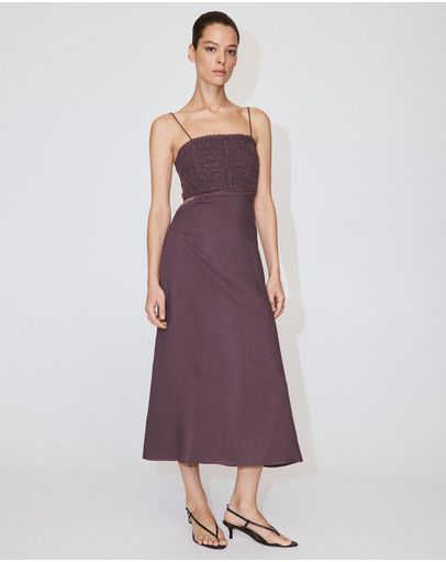 Dark Purple