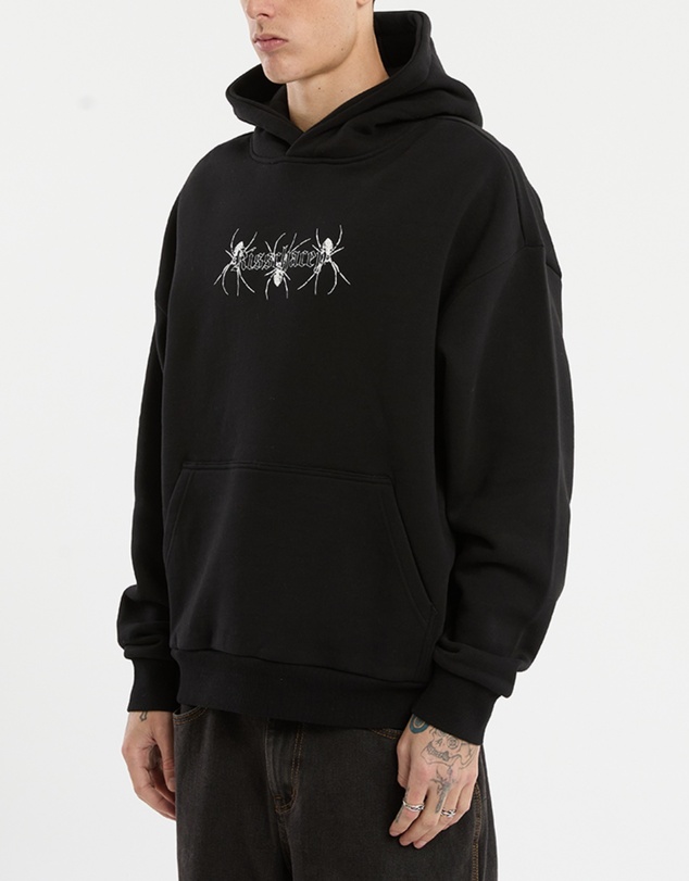 Kiss Chacey - Creep Oversized Hoodie
