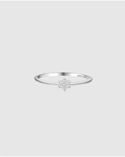 Chuchka - Eve Ring