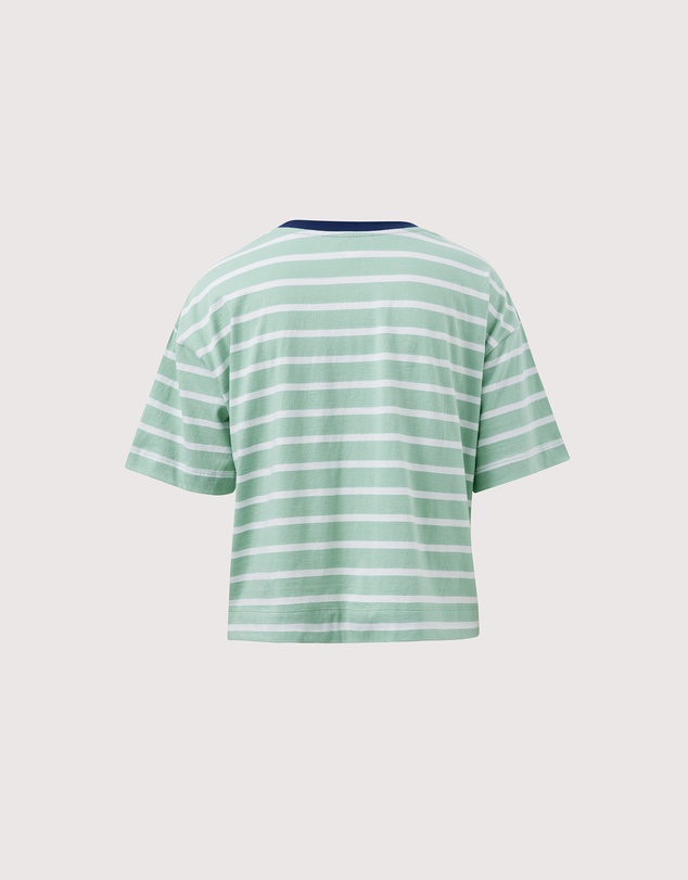 Ceres Life - Brea Boxy Tee