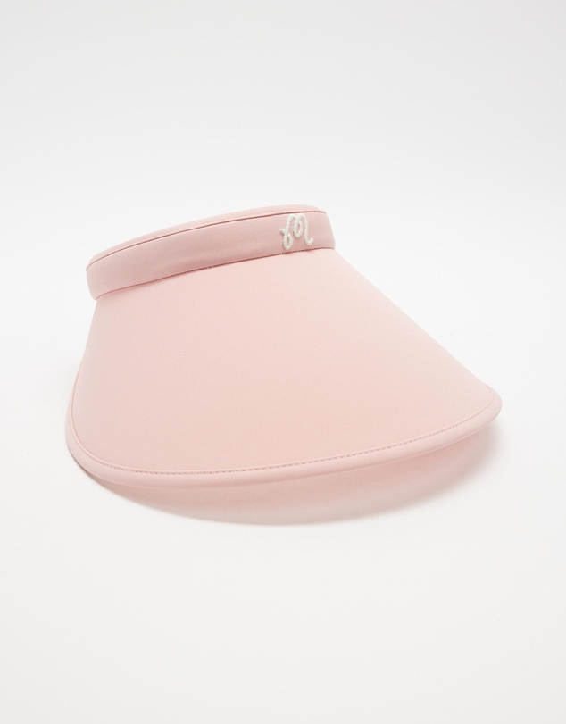 Malbon - Claire Visor