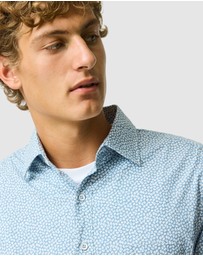 Rodd & Gunn - Denniston Sports Fit Shirt