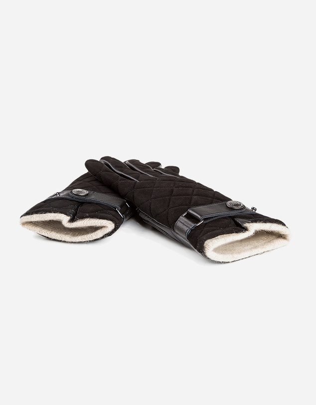 Ozwear Connection Uggs - Ugg Ladies Quilted Ts Glove