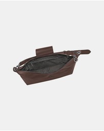 Longchamp - Le Pliage Xtra Leather Hobo Bag - XL