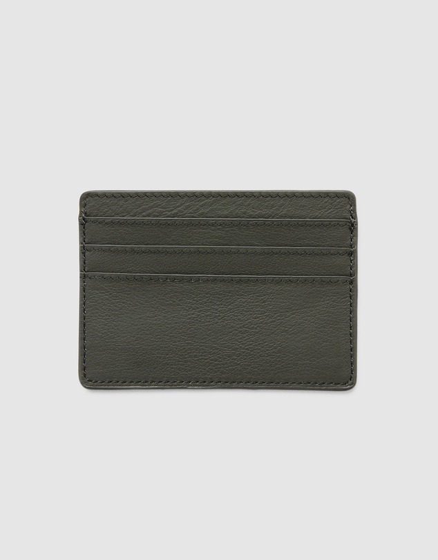 Globite - Leather RFID Card Holder