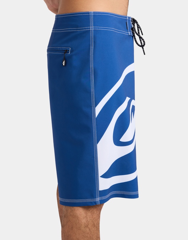 Quiksilver - Mens Silicon 21