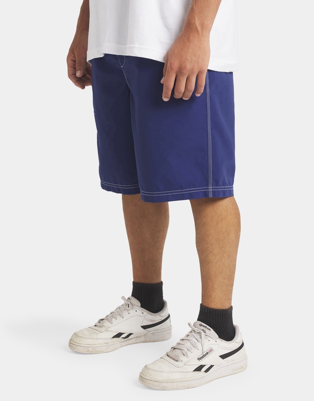 Billabong - Mens Throw On 21