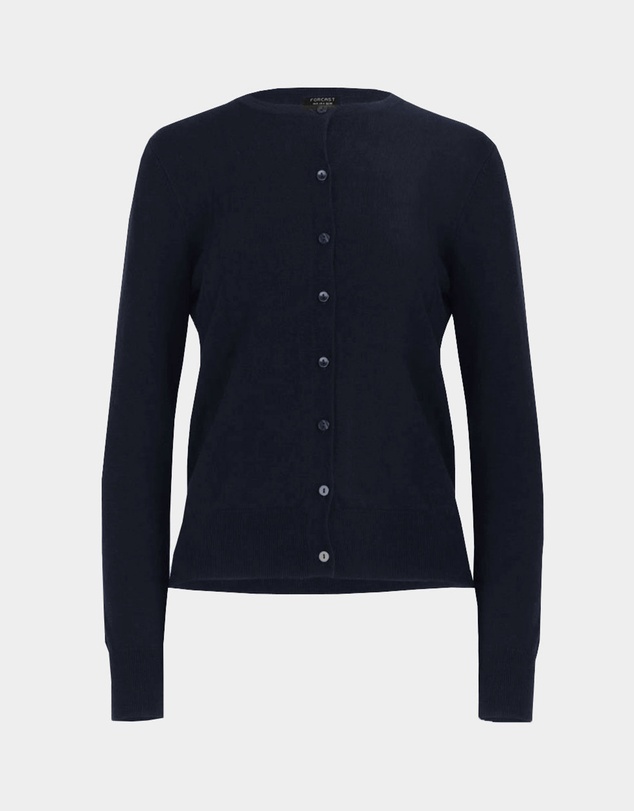 Forcast - Joyce Knit Cardigan