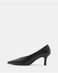 Therapy - Jordyn Pumps