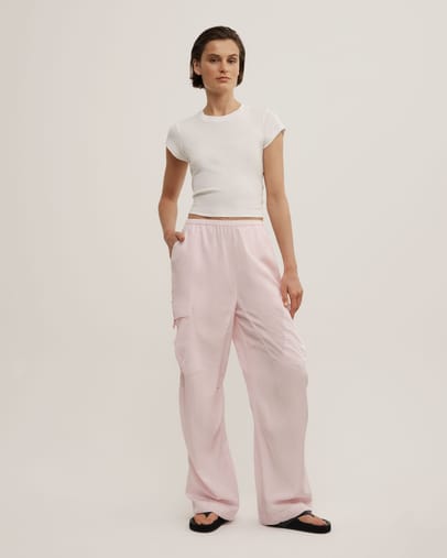 Soft Pink