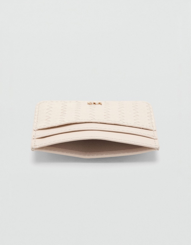 M.N.G - Tromple Card Holder