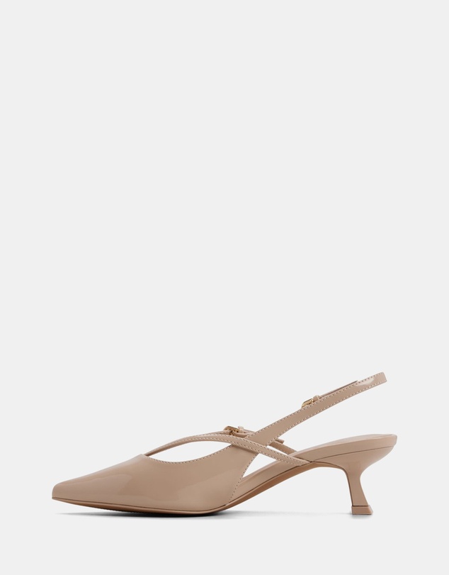Call It Spring - Ameelia Heels