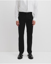 Country Road - Straight Fit Denim Jean