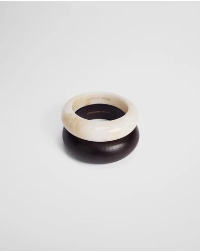 Country Road - Pia Bangle Set Of 2